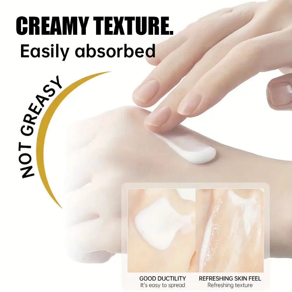 Retinol Collagen Day & Night Cream | Hyaluronic Acid + Vitamin E Face Moisturizer Cream Oasis Select