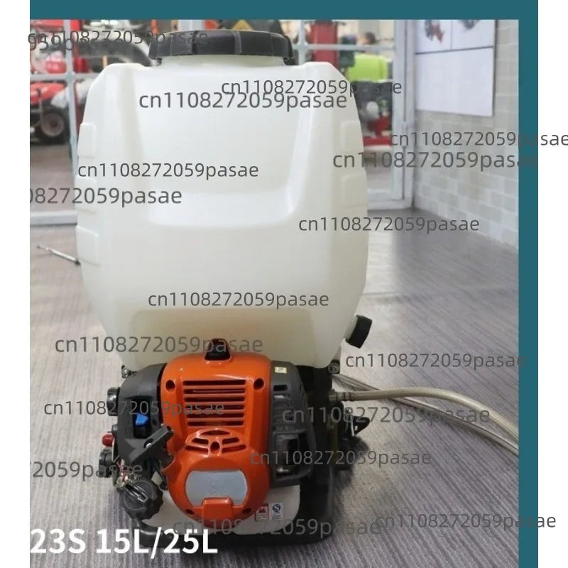 323S Backpack Sprayer, High-Pressure Agricultural Sprayer Oasis Select