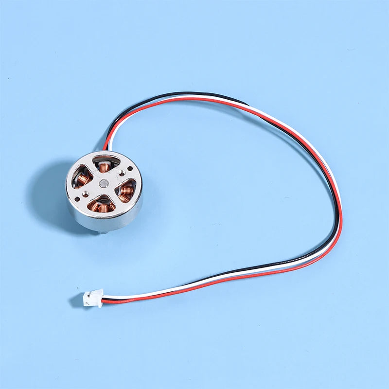 1504 Brushless Motor 7.4V Pan-Tilt Aircraft For 4 Axes Remote Control Airplanes Quadcopter Model Aircraft Accessories Oasis Select