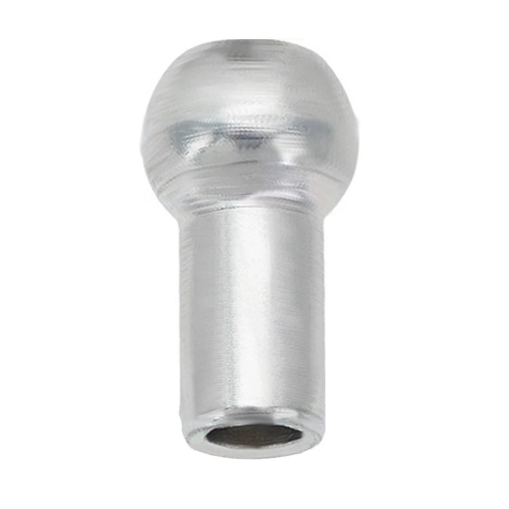 Cable Ball Stopper Gym Cable Terminals Protect Equipment Cables Reduce Tension Effectively 5mm For Diameter 5mm 0.20inch Cable Oasis Select