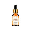 Vitamin C & Retinol Facial Serum | Hyaluronic Acid Brightening