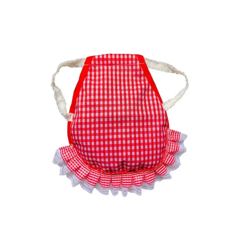 Adjustable Chicken Saddle Apron – Soft Hen Feather Protector Chicken Saddle Apron Oasis Select Style C