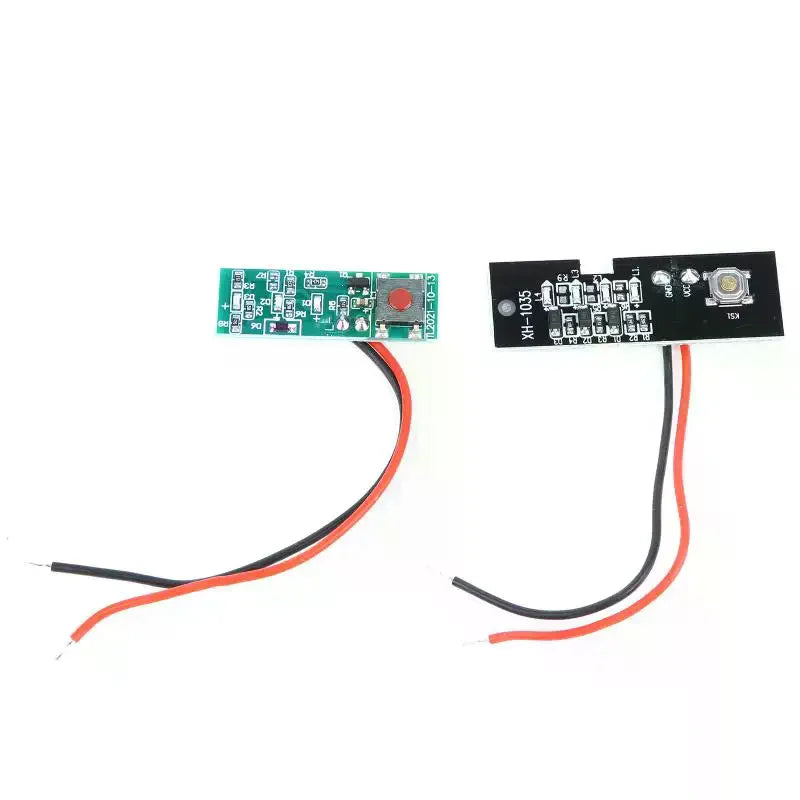 LED Battery Indicator Module 5S 18V 21V | Lithium Tool Battery