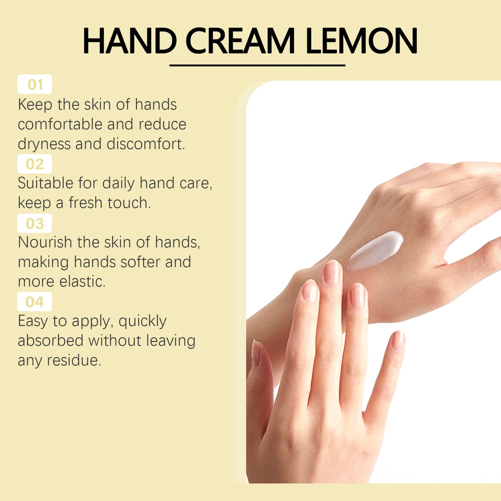 Christmas Hand Cream Moisturizing Refreshing Hand Cream for Dry Cracked Skin Nourishing Anti-Drying Smooth Winter Hydration 30g Oasis Select