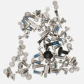 iPhone X XR XS 11 12 Pro Max Inner Full Screw Replacement Set