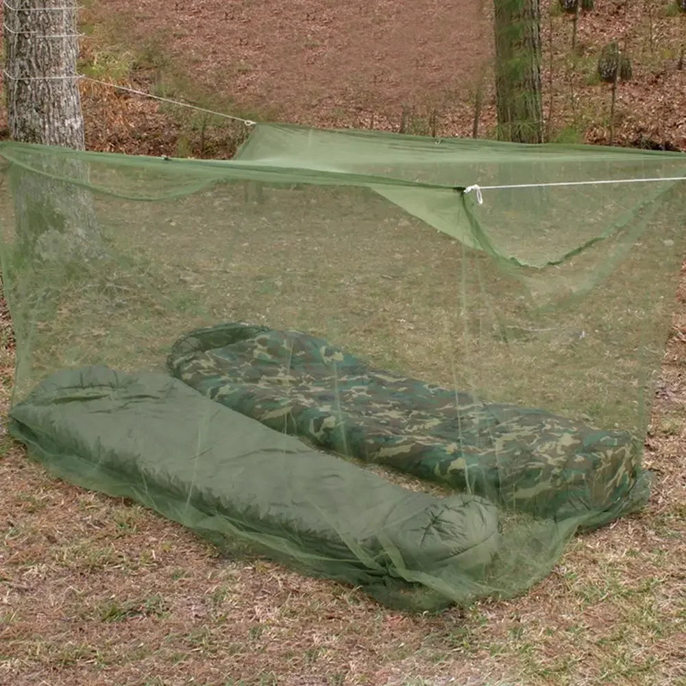 Folding Dome Mosquito Net Canopy – Bed & Outdoor Mesh Tent Mosquito Net Canopy Oasis Select spain