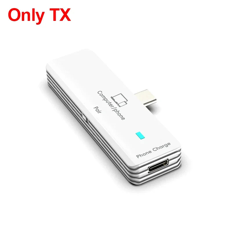 60Hz HDMI-Compatible Wireless Video Audio 50M 1080P Transmitter Receiver Wireless Display Adapter From PC to Projector & Monitor Oasis Select Only TX