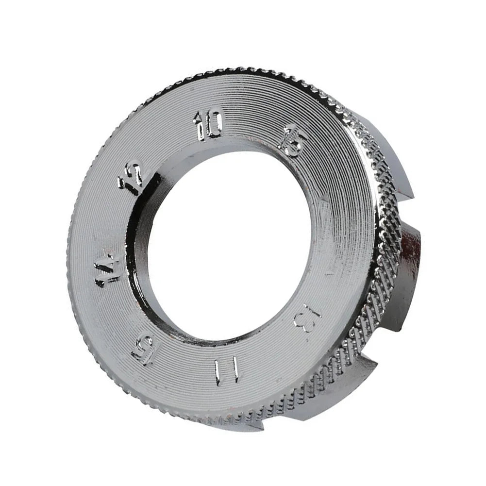 Steel Spoke Wrench For Mountain Bike Wheel Wire Adjustment Tool Cycling Maintenance Repair Accessories Oasis Select