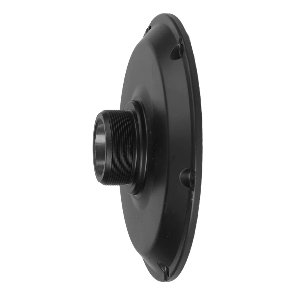 Al6061 Motor Hub Rim End Cap Disc Brake Cover For 14 Inch Electric Scooter Brushless Motor 6003 6002 Bearing Parts Oasis Select