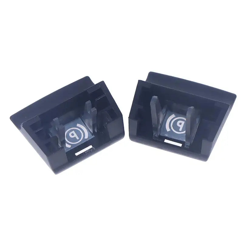 Electronic P Button Auto Parking Brake Switch Cover for F01 F02 F10 F12 F15 F16 F25 F26, X3 X4 X5 X6 M5 5 7 Series Oasis Select