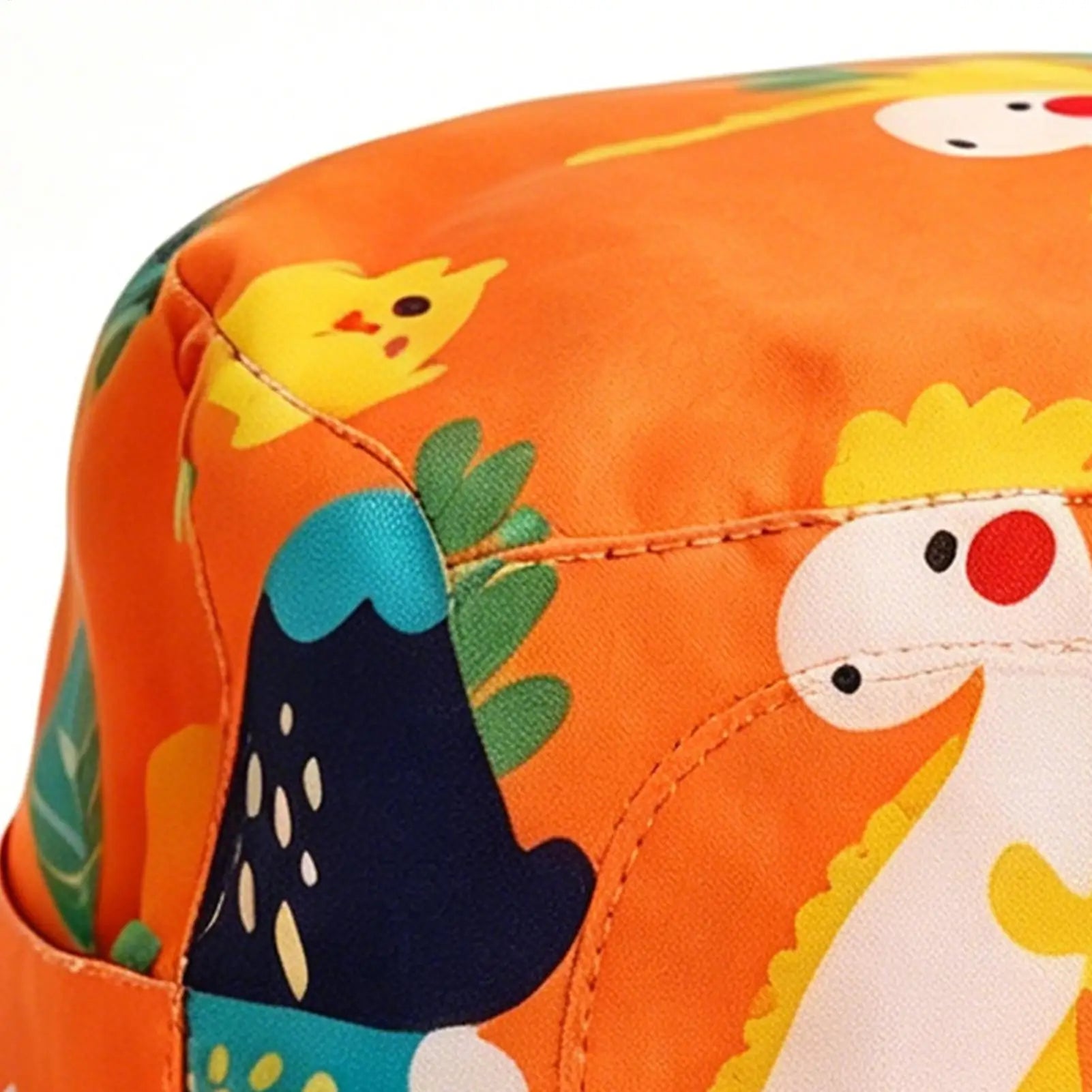 Adjustable Dog Fisherman Hat Ear Exposed Breathable Pet Hat Fashion Dog Sunscreen Hat for Beach Summer Outdoor Oasis Select