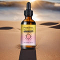 Body Tanning Cream, Sunless Tanning Drops, Drinkable Tanning Drops, Promotes Natural Skin Tone, Nourishing And Moisturizing 60ml Oasis Select pink One Size