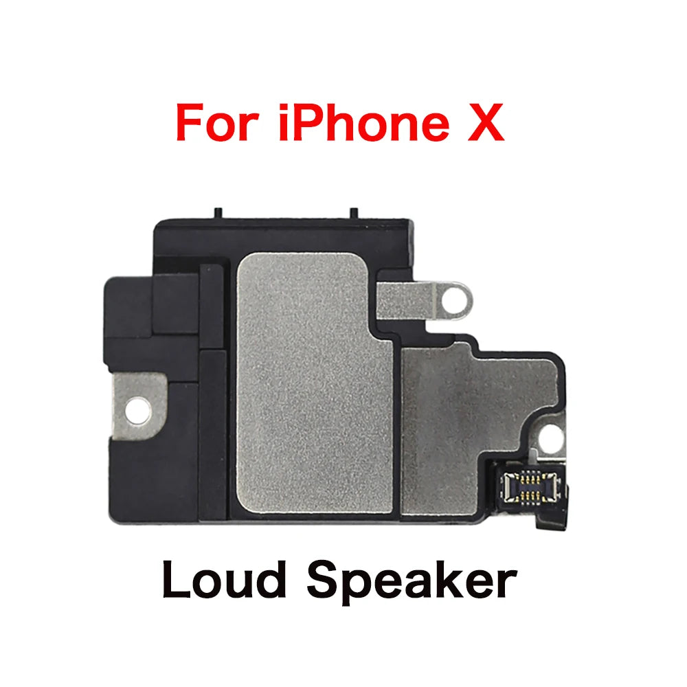 iPhone X Full Internal Parts Replacement Kit – Flex Cable Set