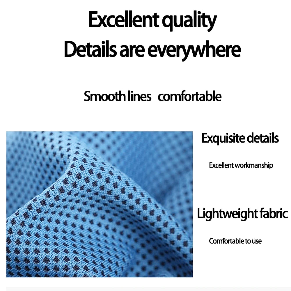 New Microfiber Towel Sports Quick-drying Super Absorbent Camping Towel Super Soft and Lightweight Gym Swimming Yoga Beach Towel Oasis Select