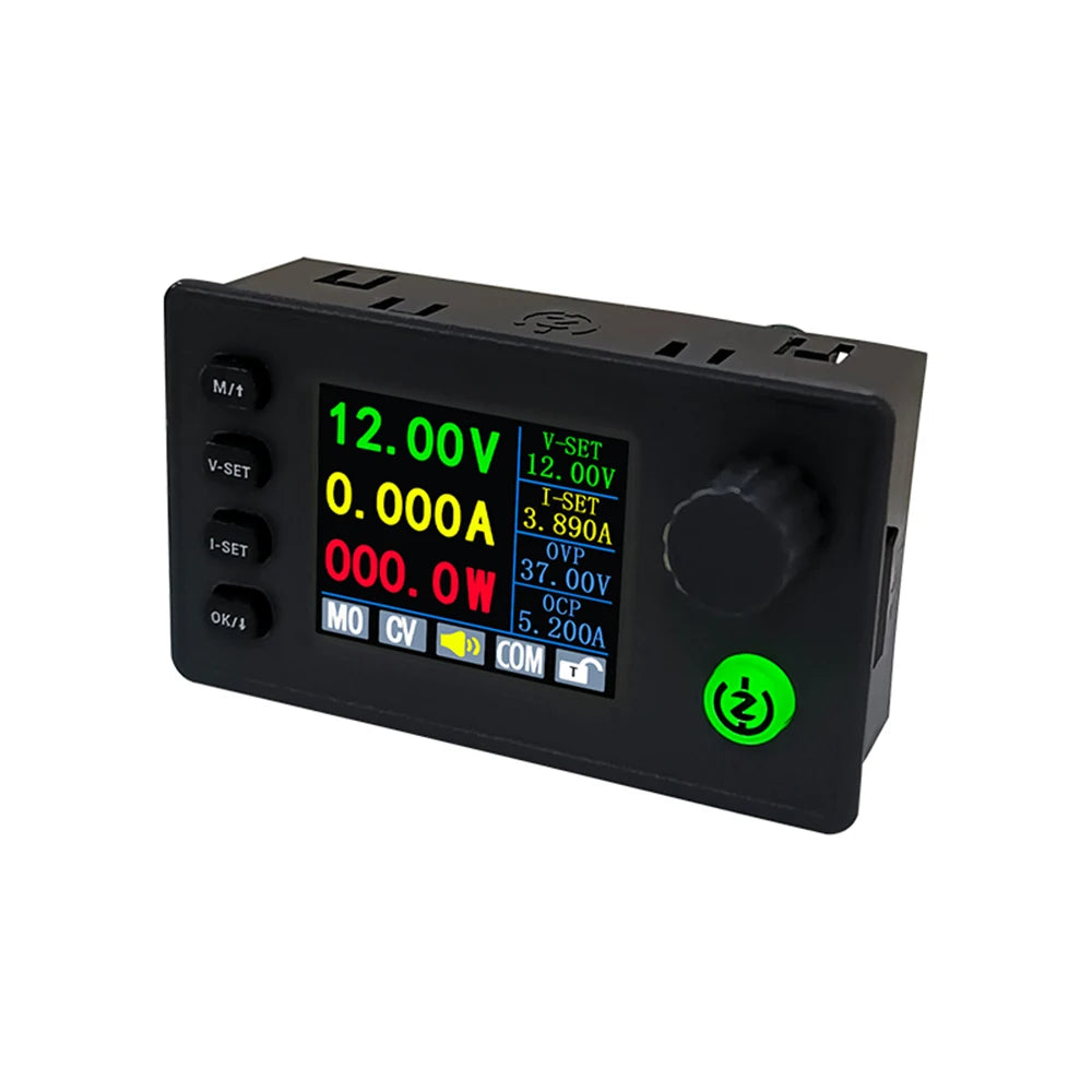 SK150C 150W DC Buck Boost Converter 7-36V Power Module Adjustable Regulated Laboratory Voltage Power Supply Oasis Select