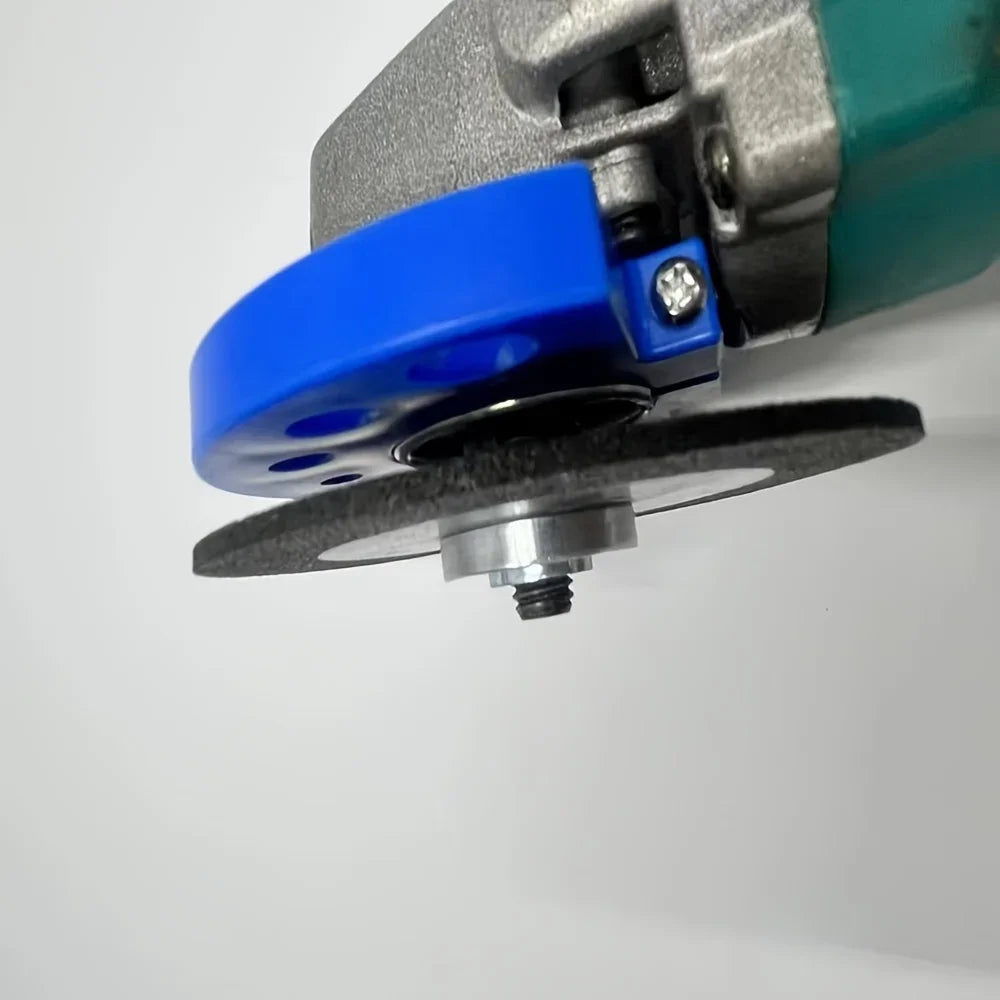 Drill Bit Sharpener Holder – Angle Grinder Attachment Drill Bit Sharpener Oasis Select
