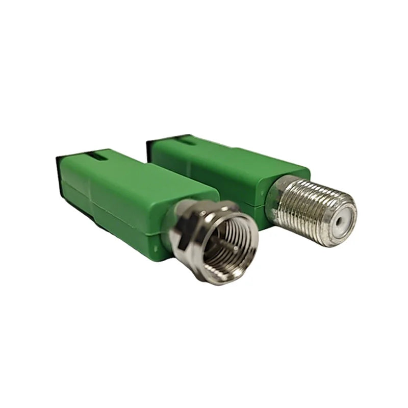 fibre-optic to RF 1550nm FTTH Passive Optical Receiver Communication Network Optical Receiver Cable TV optical transmission Oasis Select
