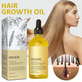 60ml Rosemary Dense Hair Essential Oil Veganic Lavender Repair Hairs Damage Prevent Hair Loss Smooth Hairs Nourish Hair Care Oil Oasis Select Default Title