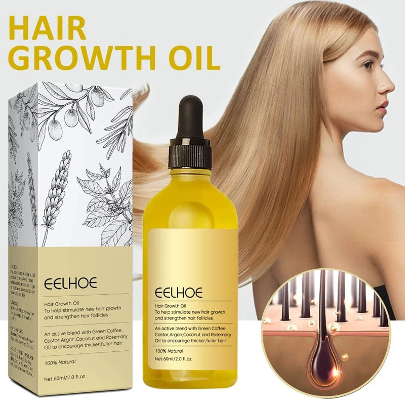 60ml Rosemary Dense Hair Essential Oil Veganic Lavender Repair Hairs Damage Prevent Hair Loss Smooth Hairs Nourish Hair Care Oil Oasis Select Default Title