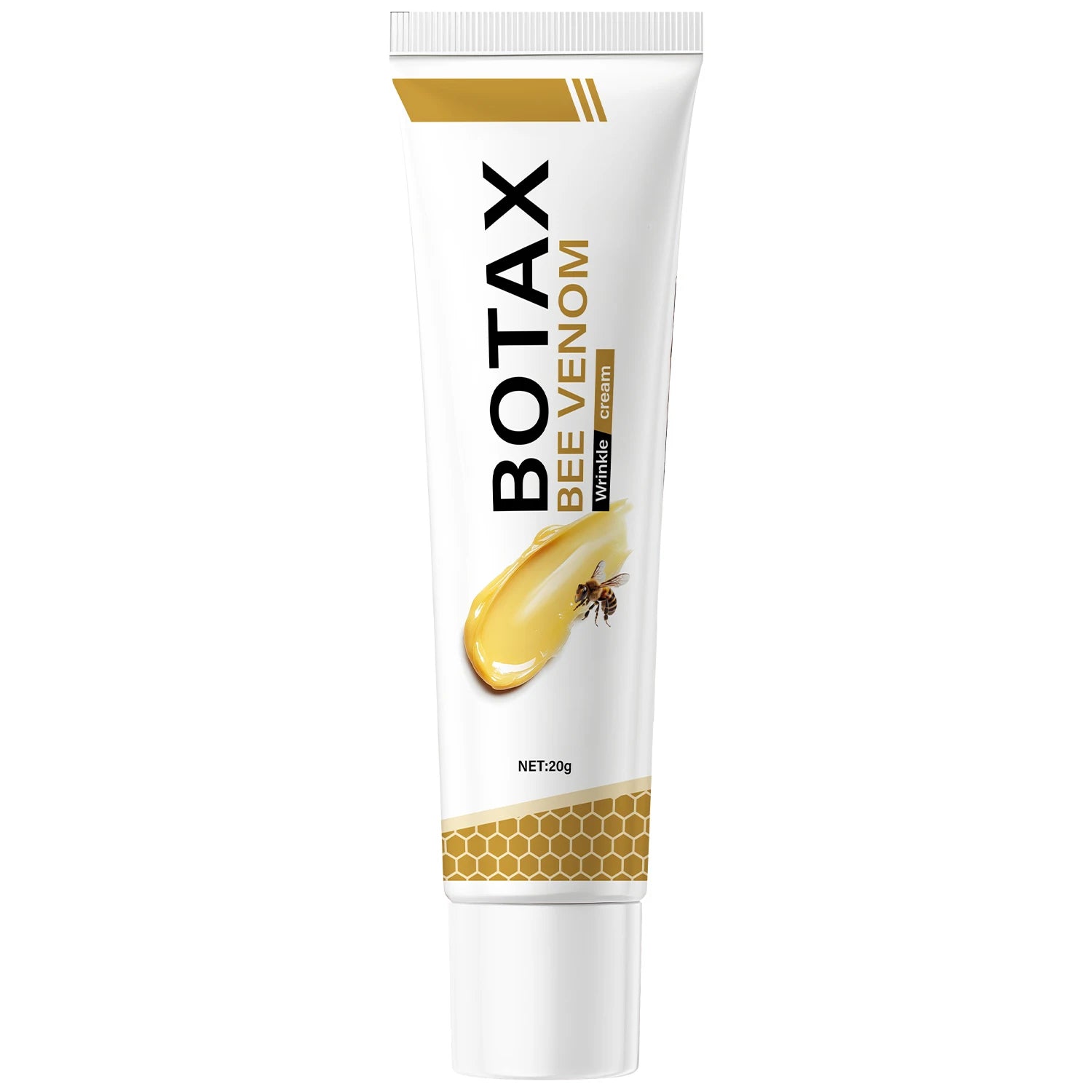 Botax Bee Venom Eye Cream – Anti-Aging, Firming & Moisturizing Eye Cream Oasis Select WHITE 20g
