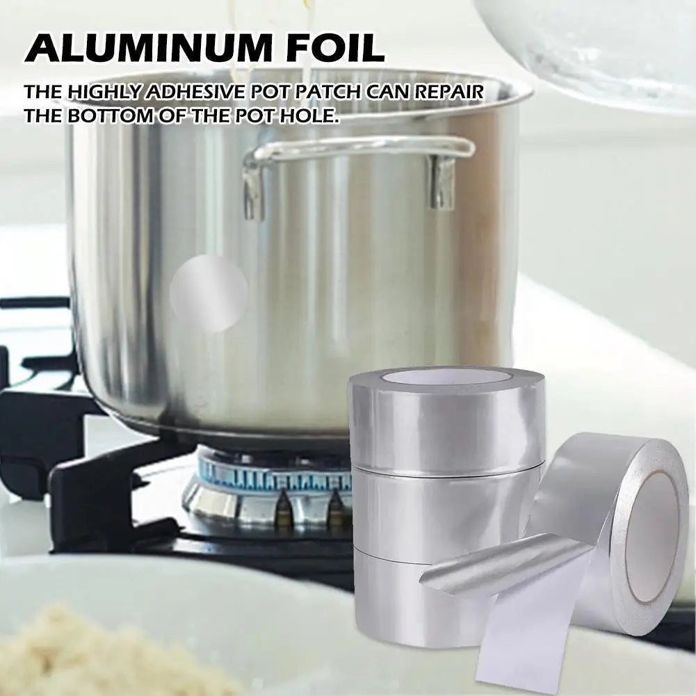 Super Sticky Cloth Duct Tape Carpet Binding Floor Waterproof Heavy Duty Industrial Adhesive Tape Repair Bundles Oasis Select