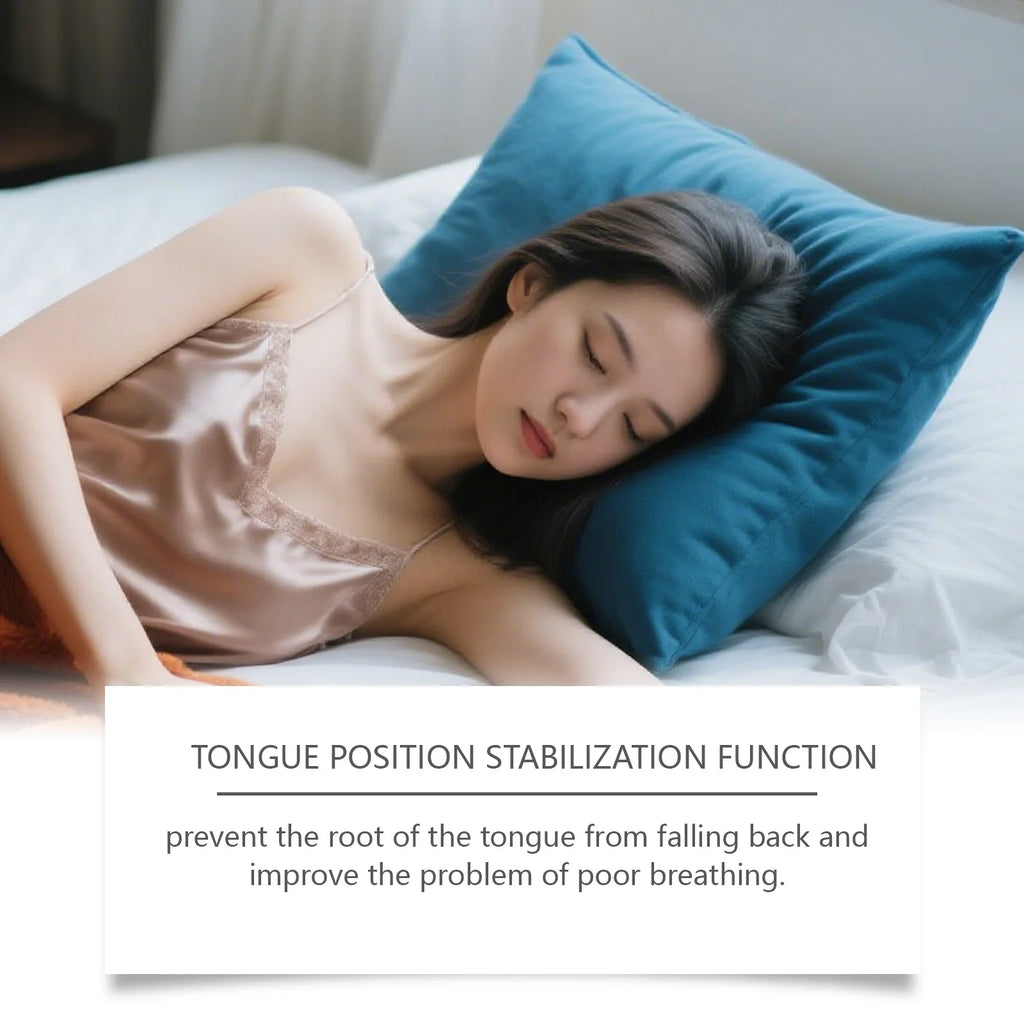 Sleep Care Mouth GuardGentle protection for peaceful night sleep, comfortable upper & lower tray, easy daily care Oasis Select