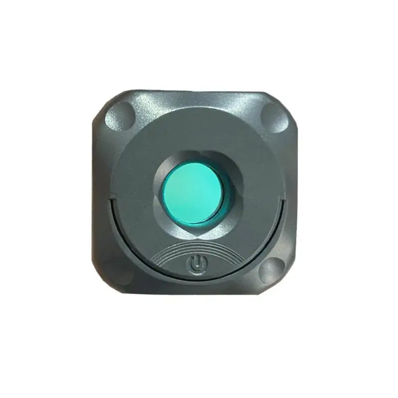 Hotel Smart Camera Detectors For Anti-peeping And Anti-photography USB Infrared Detectors Oasis Select one size Black