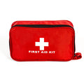 First Aid Kit, Premium Compact Trauma Medical Kits for Any Emergencies, Ideal for Home, Office, Car, Travel, Outdoor, Camping, Oasis Select small