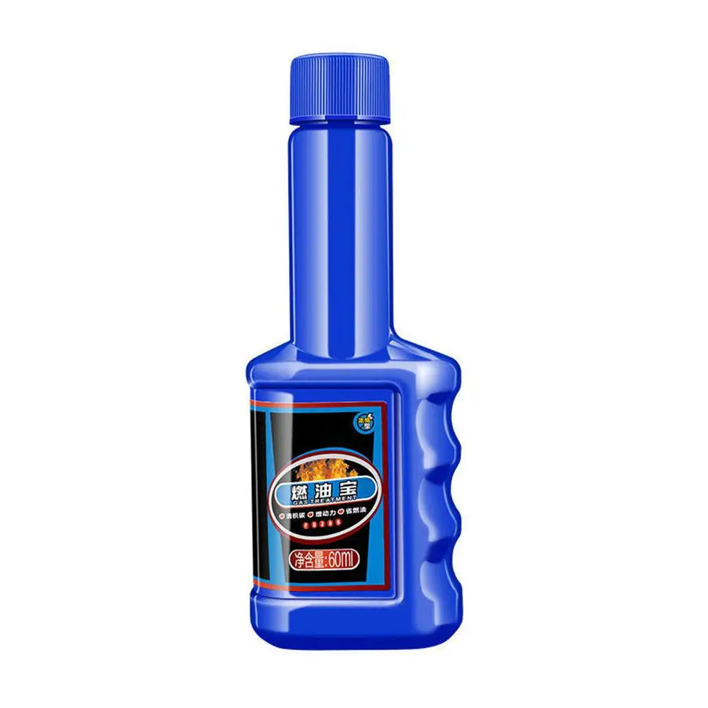 60ml Carbon Cleaner Auto Engine System Carbon Cleaning Enhanced Carbon Cleaner Oil Saver System Cleaner Repair For Car Engine Oasis Select A
