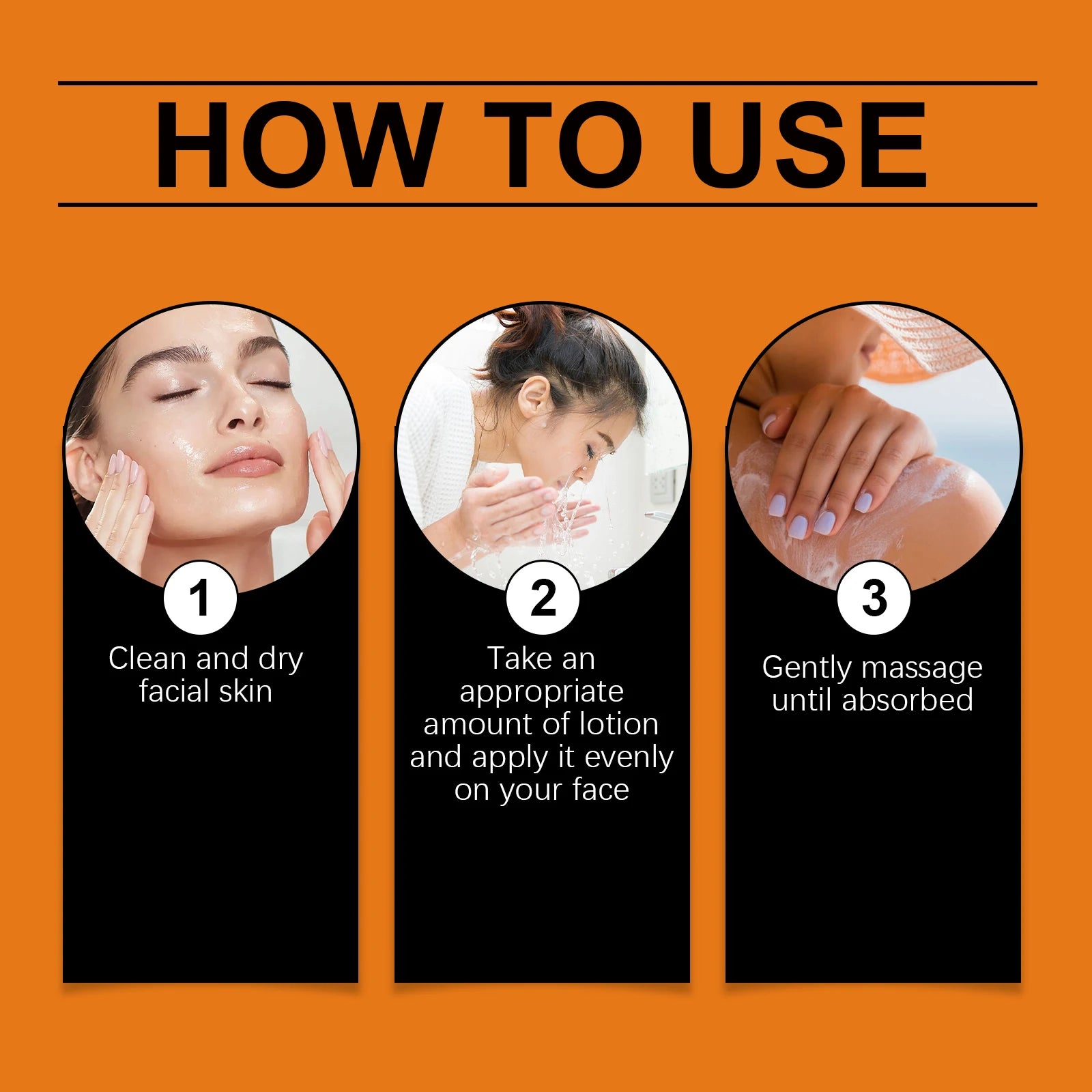 Hoygi Sweat-Absorbing Face Cream – Oil Control & Moisturizer
