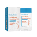 Skin Brightening Stick - Helps Even Skin Tone For Underarms & Elbows, Moisturizing Formula With Collagen, Portable & Non-Greasy Oasis Select 23g boxed
