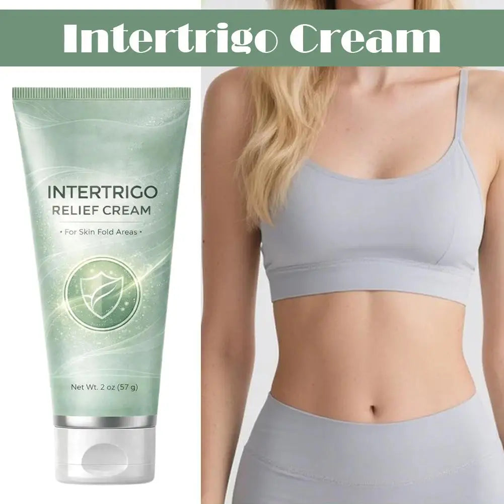Anti-Friction Underarm Cream – Moisturizing Skin Comfort Balm Anti-Friction Body Cream Oasis Select