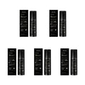 Black Truffle Essence Lotion Firming Smooth Fade Fine Line Shrink Pores Improve Elasticity Brightening Tightening Face Cream Oasis Select 5Pcs