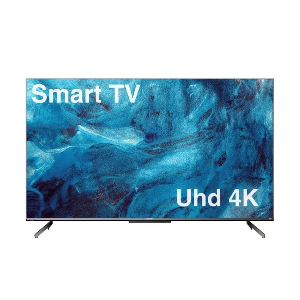 Most Cost-effective Smart TVS Range From 32 43 50 55 65 75 85 Inches Smart TV LED Television Oasis Select 32in