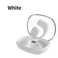 TWS Bluetooth Earphones Wireless bluetooth headset Noise Cancelling Headsets With Microphone Headphones For smartphones Oasis Select white