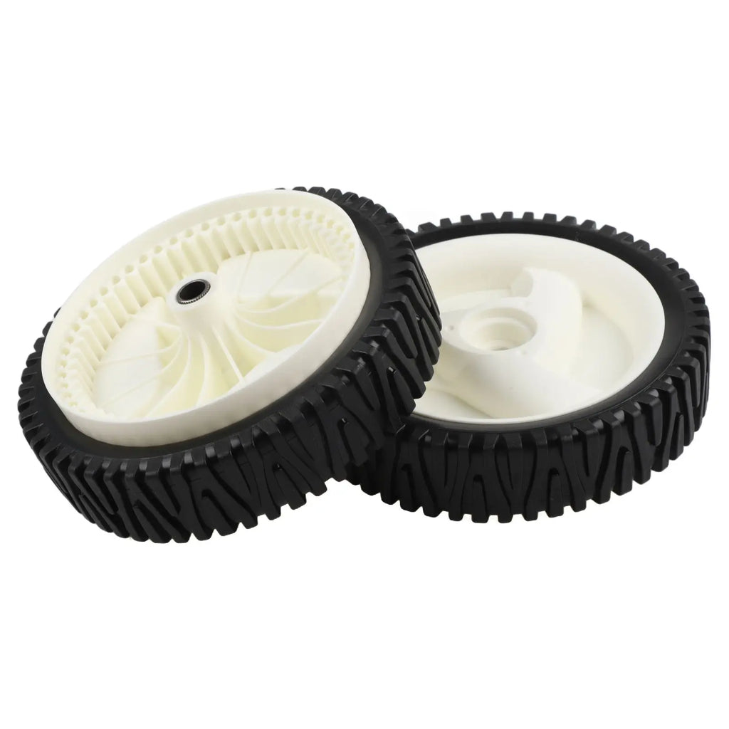 8 Front Drive For Lawn Mower Wheels for a Seamless Replacement Compatible with Models 194231X427 and 532403111 Oasis Select