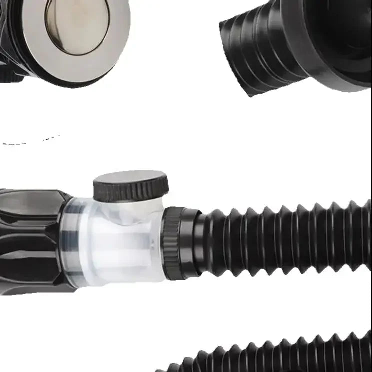Bathroom Sink Drain Press Type Drain Fitting Black Manual Installation High-quality Materials Anti-insect Design Oasis Select China Mainland