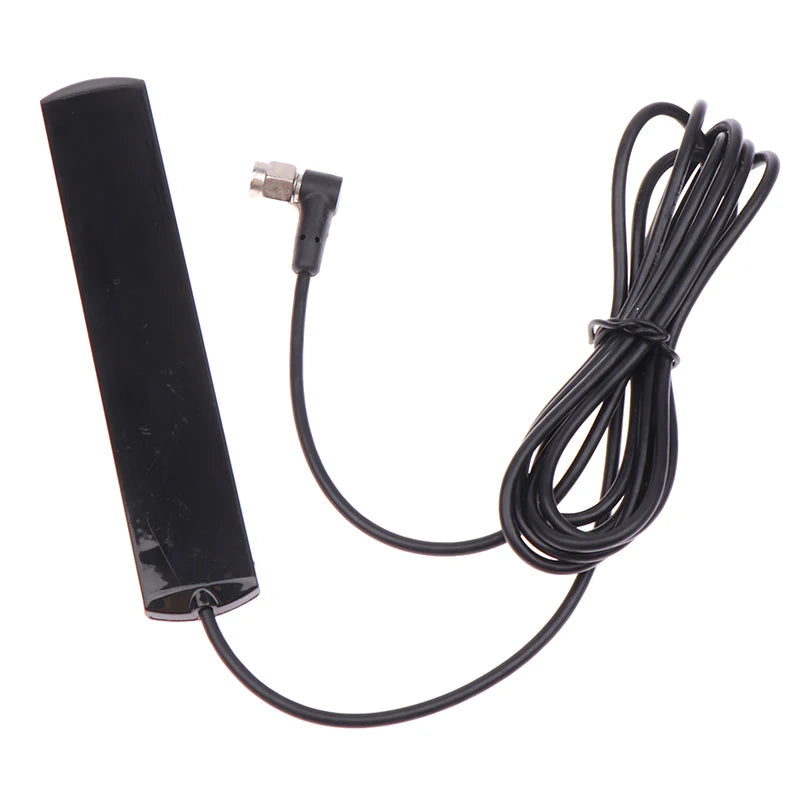 Android Car Navigation Palm News Screen Antenne 4G LTE Antenna W/SMA Plug For Car Radio 4G LTE Wireless Wifi Router Bluetooth Oasis Select