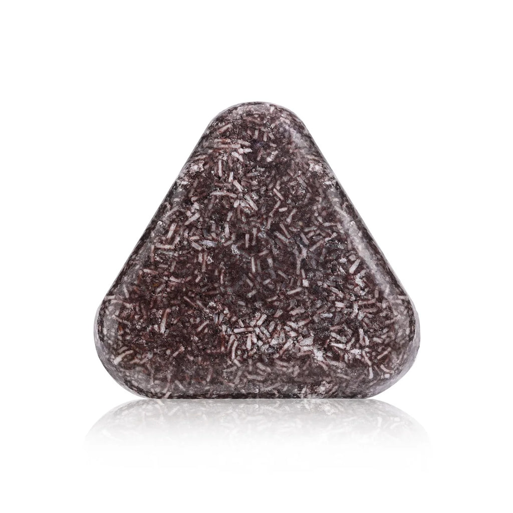 Polygonum & Usman Grass Solid Shampoo Bar – Oil Control 120g