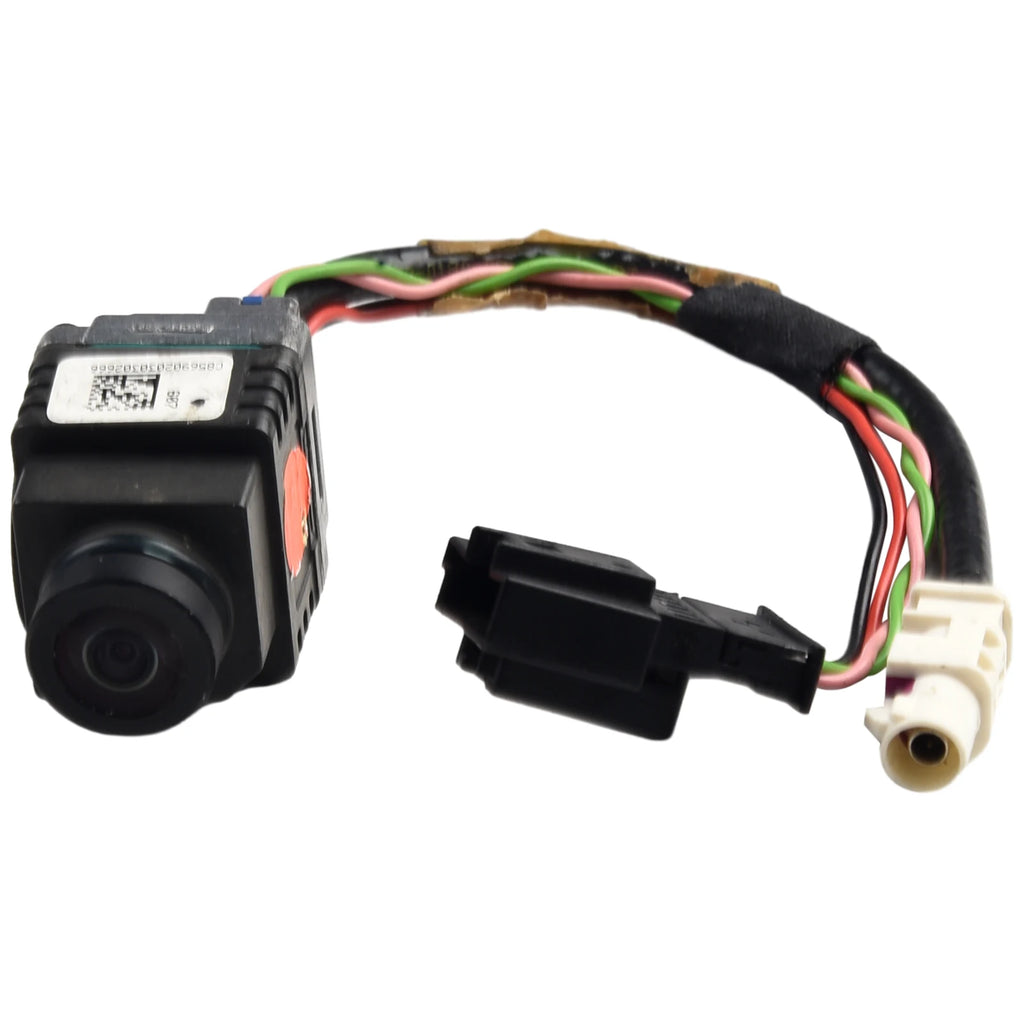 Backup Camera Rearview Camera Reversing Camera Rear View Good Quality ABS+electronic Components For Mercedes-Benz A447 Oasis Select