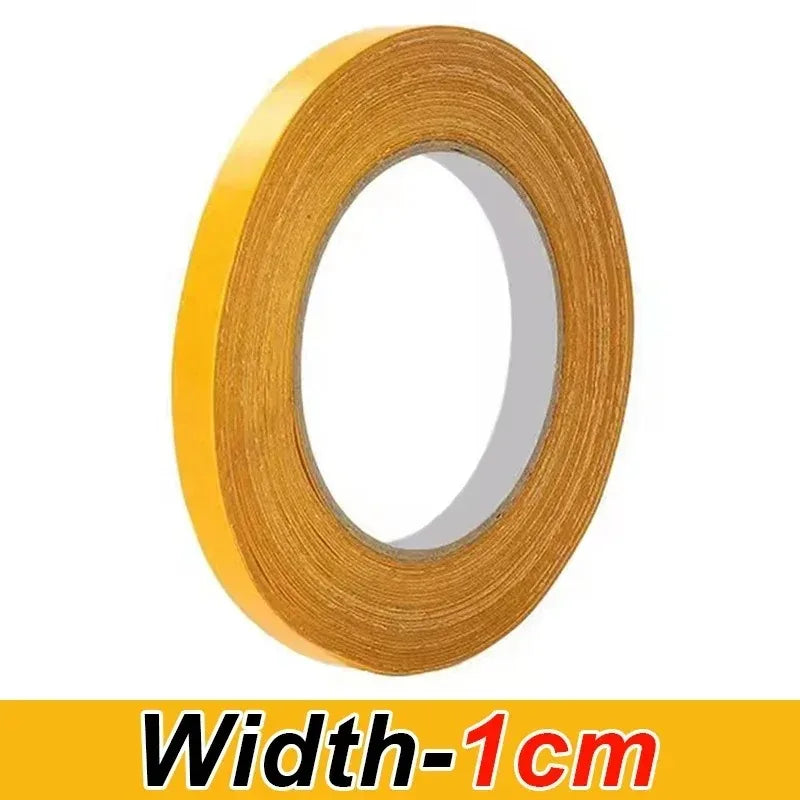5m Double-Sided Carpet Tape – Waterproof, Anti-Slip, Mark-Free