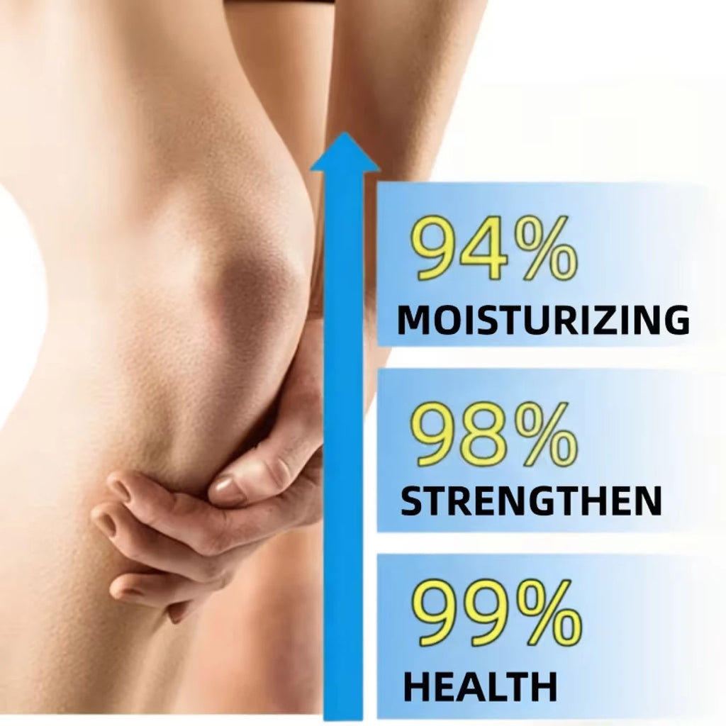 Collagen 6-in-1 Body Care Oil – Hydrating & Firming Formula Body Care Oil Oasis Select