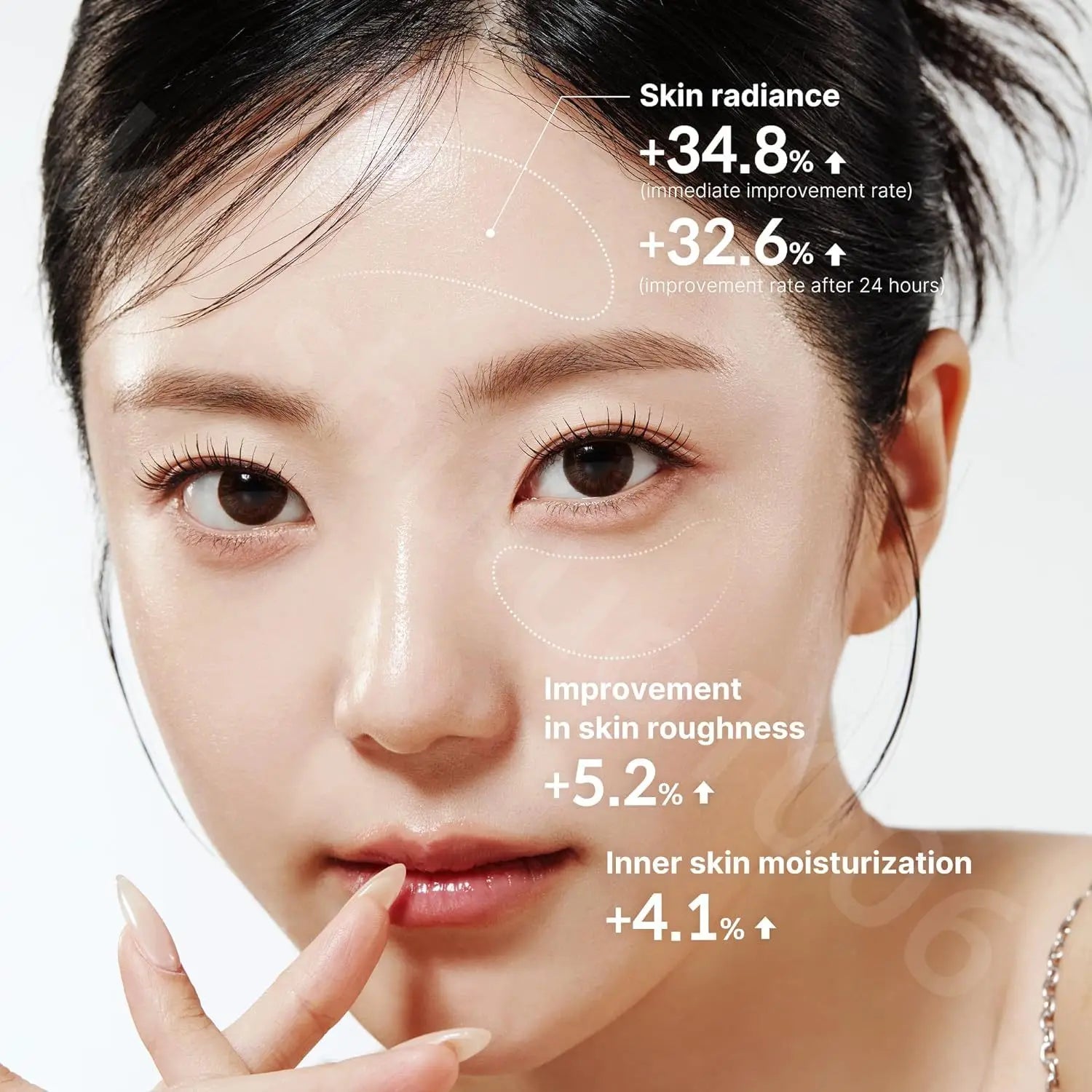Original Whitening Freckles Face Cream Corrector Fade Dark Spots Melasma Inhibit Melanin Lighten Skin Hydrating Beauty Skincare Oasis Select