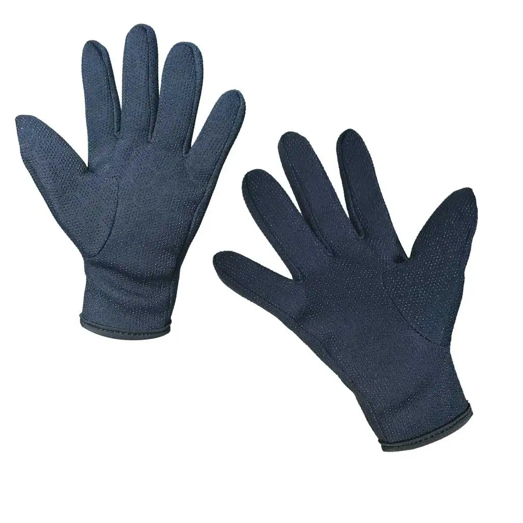 1.5mm Wetsuit Gloves Diving Gloves Thermal Anti-slip Scuba Gloves for Men Women Snorkeling Water Skiing Swimming Surfing Fishing Oasis Select Sie L