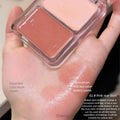 Water Light Cream Blush – Hydrating Cheek Tint & Contour Cream Blush Oasis Select 02