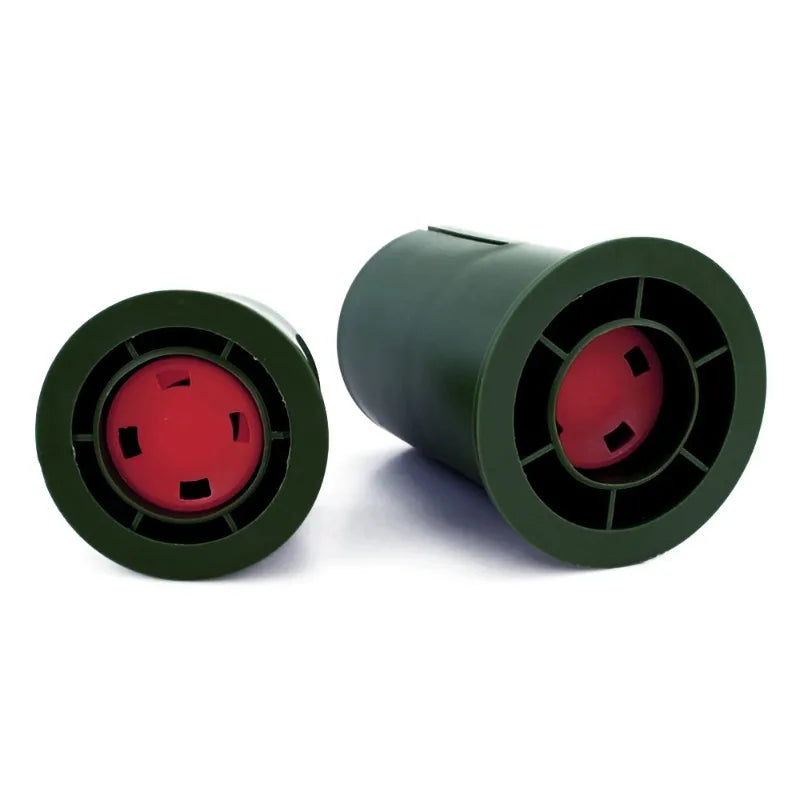 Fishing Bait Ball Shaper 1pcs Carp Ball Maker Feeder Boilies Carp Tools 40mm Groundbait Making For Fish Tackle Accessories Oasis Select