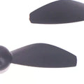 4PCS Aircraft Spare Parts Propeller Blade V66 I1 Pro CZ06 Mini GT3 RC Spare Parts Propeller Blade Oasis Select Default Title