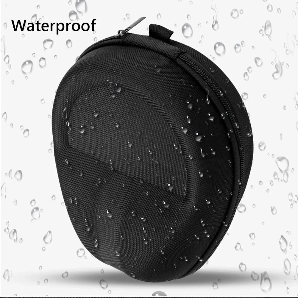 NEW Hard EVA Headphone Carrying Case Pouch with Hook for SONY WH-1000XM4/Audio-technica ATH-M50X Wireless Headset Accessories Oasis Select