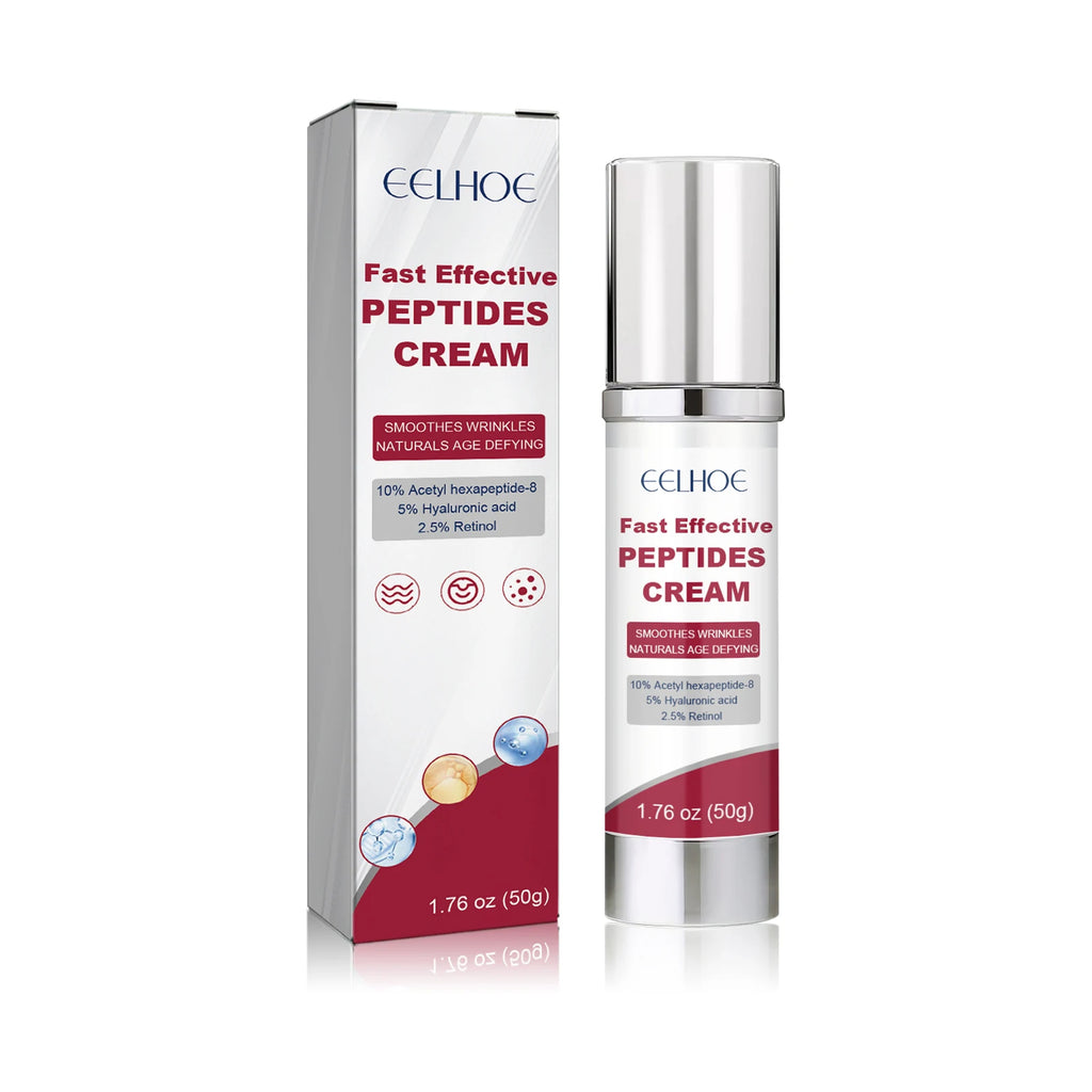 Eelhoe Anti-Aging Firming Face Cream – Day & Night Moisturizer Anti-Aging Face Cream Oasis Select Retinol