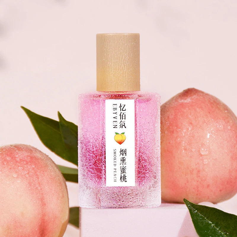 JEAN MISS Fruity Eau de Parfum – Peach Lychee Watermelon 50ml